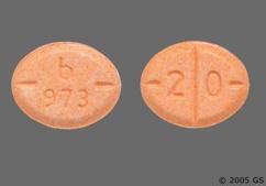 Adderall IR is a first-choice medication used to treat attention deficit-hyperactivity disorder (ADHD). . D amphetamine salt combo 20 mg